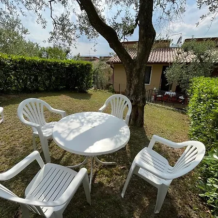Daire Chiara Torri Del Benaco
