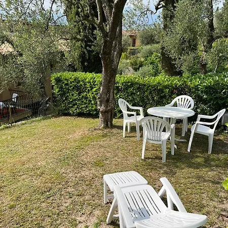 Daire Chiara Torri Del Benaco