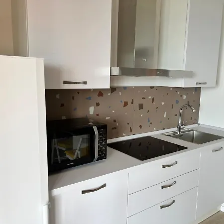 Apartment Chiara Torri Del Benaco