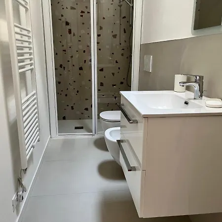 Apartment Chiara