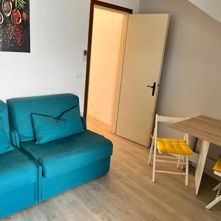 Chiara Apartment *