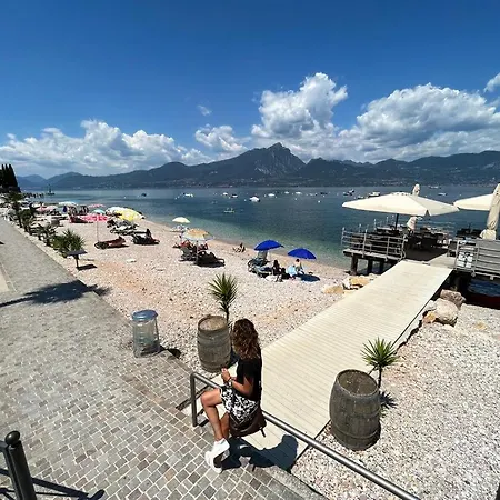 Apartment Chiara Torri Del Benaco