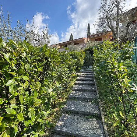 Chiara Torri Del Benaco
