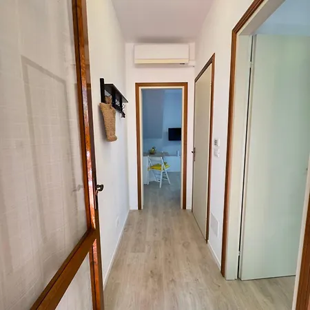 Apartment Chiara Torri Del Benaco