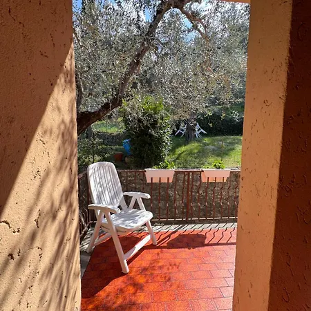 Chiara Apartment