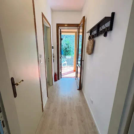 Apartment Chiara