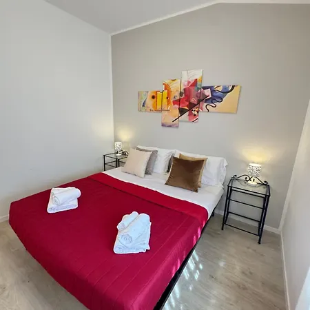 Apartment Chiara *