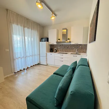 Apartment Chiara Torri Del Benaco