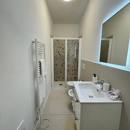 Apartment Chiara