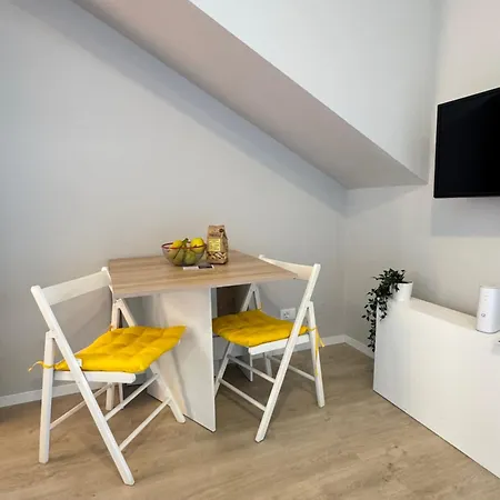 Apartment Chiara *