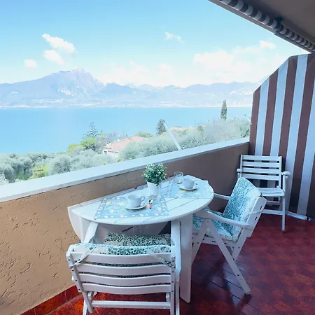Apartment Chiara