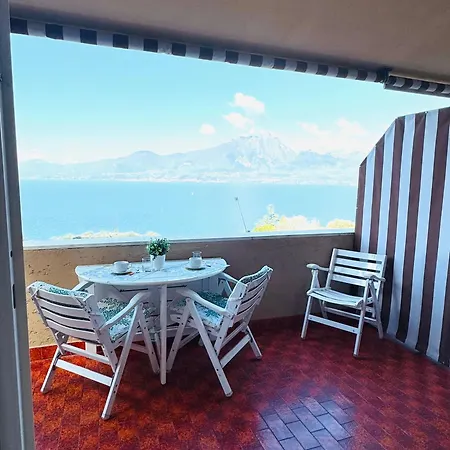 Chiara Apartment Torri Del Benaco
