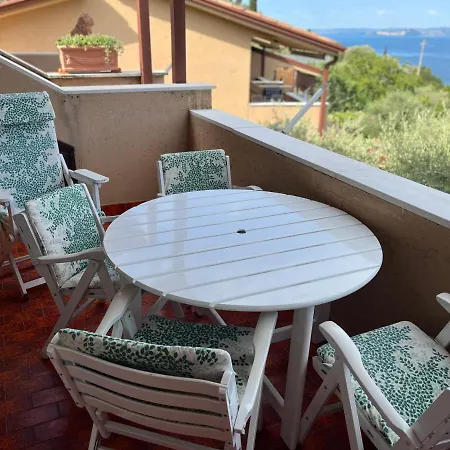 Apartamento Chiara *