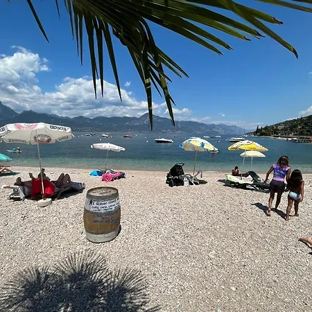 Apartamento Chiara