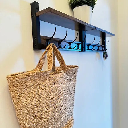 Chiara Apartamento